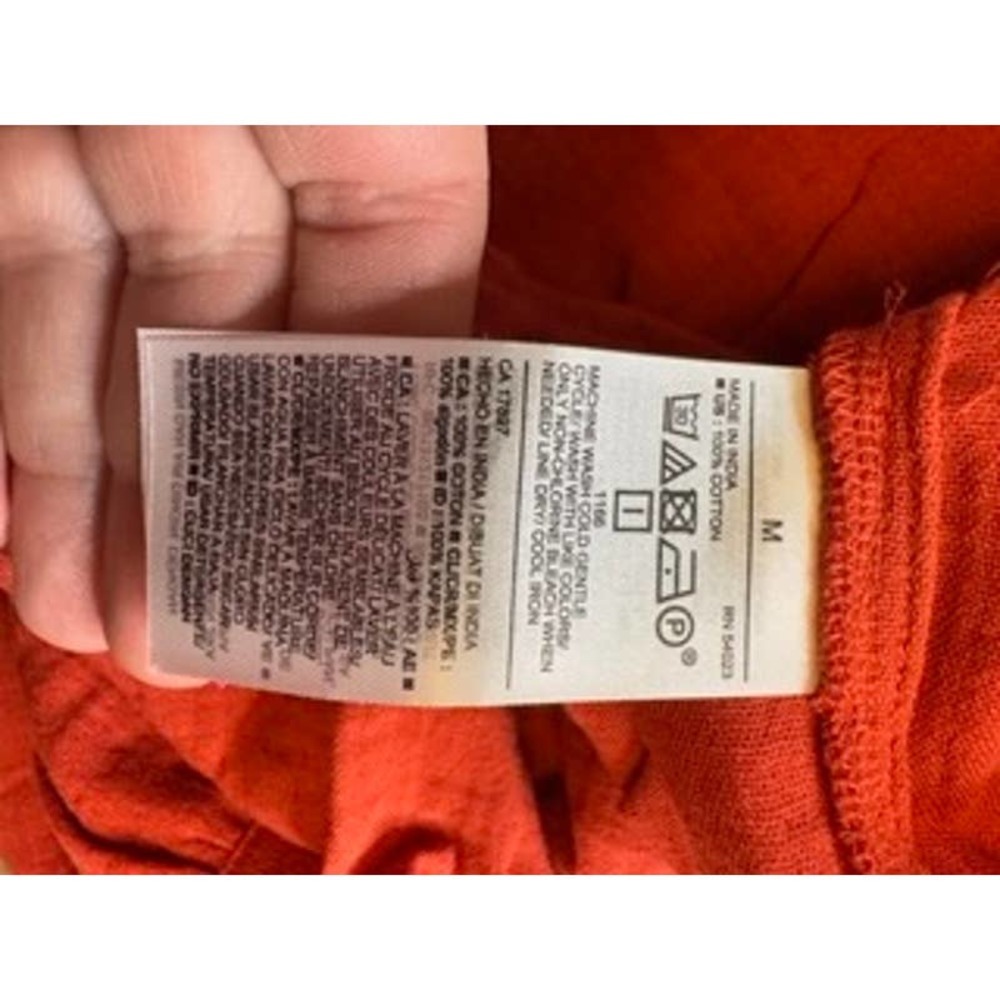 NWT Old Navy Maxi Dress Size M - Picture 8 of 9
